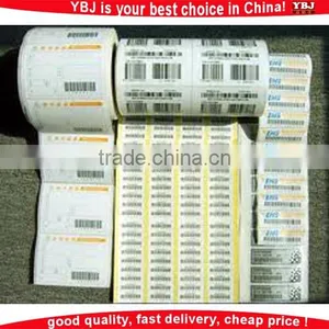 2016 New Design PVC Bumper Sticker for Packaging thumbnail-2