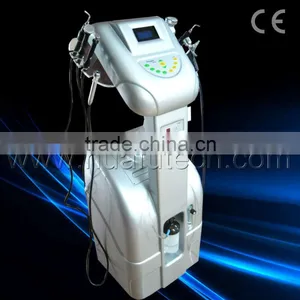 Oxygen Concentrator Skin Care Oxygen Jet Wrinkle Removal Anti-aging Oxygen Equipment thumbnail-1