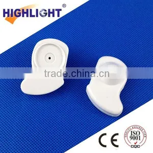 A019 Comma Tag (magnetic Lock) thumbnail-1