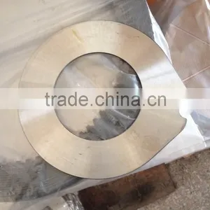 Plate Steel for Ford Tractor Products Friction Disc No F0NN-2N315AA thumbnail-1
