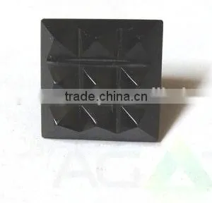 Black Turmoline Vastu Pyramids thumbnail-1
