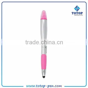 Within 24 Hours Response Latest Multi-function Highligter Pen thumbnail-5