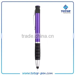 Customized Logo Bottom Price Hot Selling Multi-function Pen thumbnail-6