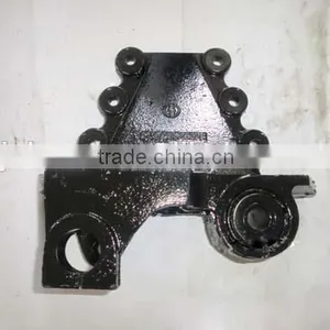 DZ9118526024 Shacman Truck Parts Truck Leaf Spring Brackets thumbnail-4