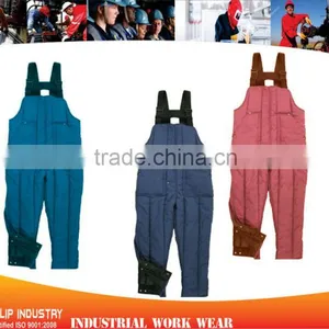 High Quality Safety Workwear Uniform Coverall Work Wear Uniform thumbnail-1