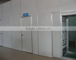 Hangzhou Yusheng Plastic Products Co., Ltd. company overview - view 3 thumbnail