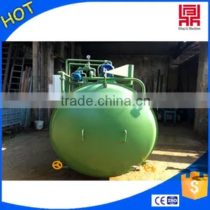 2016 High Frequency Vacuum Drying Machine for Wood Padauk Timber thumbnail-1