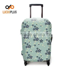 Luckiplus Portable Luggage Cover Popular Trolley Case Cover thumbnail-2