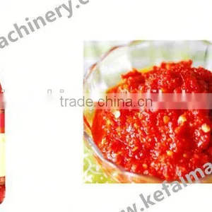 High Speed Home Use Tomato Paste Making Machine thumbnail-3