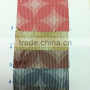 Cotton Spandex Denim Printed Fabric:P6480-13081352 thumbnail-1