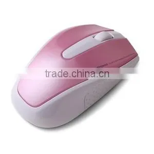 Colorful 2.4G Wireless Optical Mouse thumbnail-1