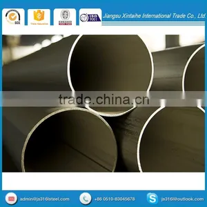 201 304l 304 316 316L 321 309 310S Seamless Stainless Steel Pipe thumbnail-4