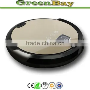 Robot Sweeper With Mop Function / Robot Vacuum Cleaner thumbnail-1