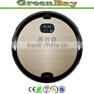 Robot Sweeper With Mop Function / Robot Vacuum Cleaner thumbnail-3