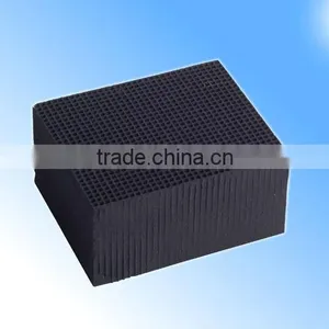Activated Carbon Filter for Refrigerator thumbnail-1