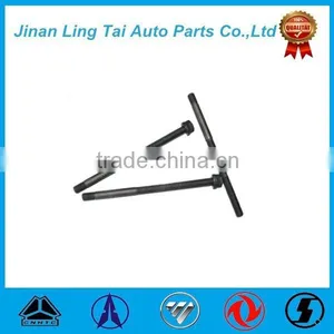 Cylinder Head Bolt for Weichai Engine Parts Cylinder Head thumbnail-2