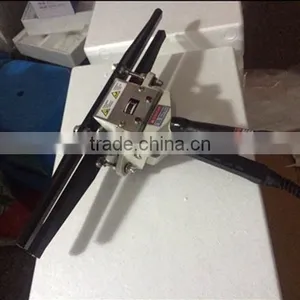 Automatic Film Impulse Sealer Heat Plastic Bag Sealer thumbnail-2
