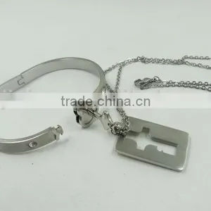 Lovers Bracelet Pandent thumbnail-1