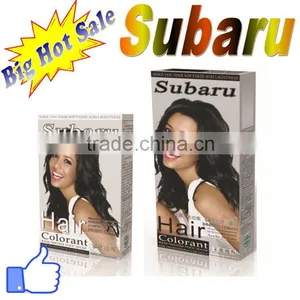 Ammonia Free Hair Dye Beauty Cream Popular Suabru thumbnail-1