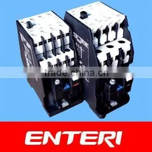 CJX2 (LC1-D) Series AC Contactor, Teco ac Magnetic Contactor thumbnail-1