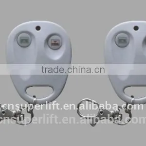 China Manufacturer Universal Remote Control For Automatic Garge Door thumbnail-4