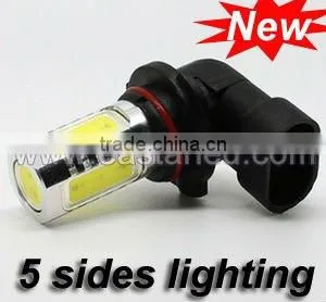 High Power 7.5W 9005/9006 Auto Led Fog Light thumbnail-1