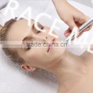 Oxygen Beauty Machine With Facial Whiting Portable Oxygen Facial Machine Wrinkle And Skin Rejuvenation Hydro Dermabrasion thumbnail-5