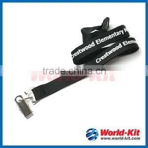 High Quality Lanyard/lanyard Strap/wholesale Promotional Lanyard thumbnail-6
