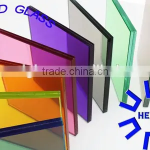 Promotion Laminated Glass Safe Glass thumbnail-5