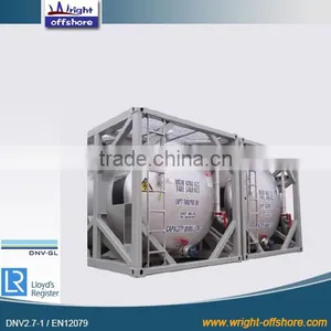 Offshore Tank Made in China thumbnail-2