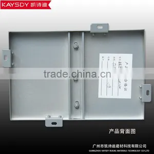 Metal Building Materials,aluminum Veneer Panel thumbnail-2