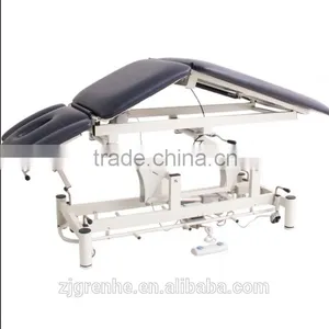 Robin Electrical Massage Table, Physical Therapy Bed thumbnail-1