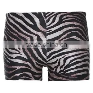 2015 New Hot Sale Men Sexy Leopard Boxers Underwear Wholesale Boxer Shorts thumbnail-2