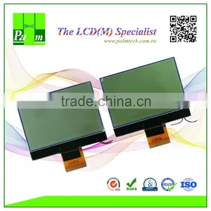 Graphic 240x160 LCD Display Module thumbnail-3
