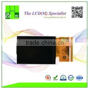 MCU Interface Lcd Display 2.4 Inch QVGA TFT LCD Display thumbnail-3
