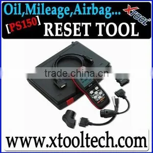 [PS150] Auto Maintenance Equipment for Oil Reset thumbnail-1