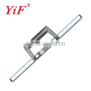 Yifeng Lock,Latch Lock,TSA Lock,Integrated Lock,Hard Shell Aluminum Frame Case Lock,Latch Lock thumbnail-1