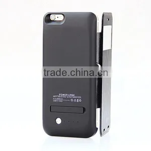 Cheap New Coming for Iphone 6 Custom Battery Case Mfi thumbnail-5