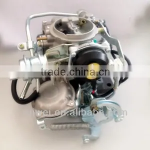 4AF CAR Carburetor Oem No. 21100-16540 thumbnail-6