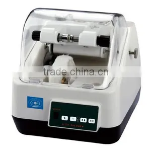 LY-900B HIGH QUALITY LENS POLISHER thumbnail-1