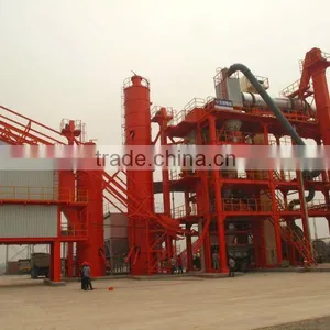 PRD2000 Asphalt Hot Recycled Mixing Plant thumbnail-3