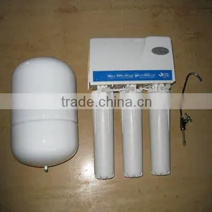 Home Use RO 3G Tank Water Filter Machine thumbnail-1