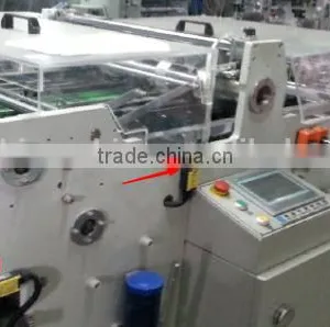 Disposable Food Container Making Machine for Sale thumbnail-4
