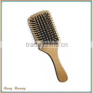 Square Hair Brush thumbnail-1