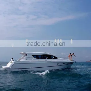 Gather Luxury Yacht 43 thumbnail-1