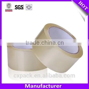 Transparent PP Adhesive Tape thumbnail-5