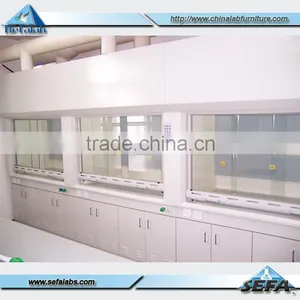 Chemical Fume Hood thumbnail-1