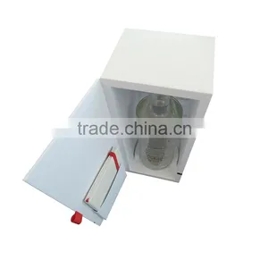 Unique Pantone Color Single Wine Glass Box thumbnail-3