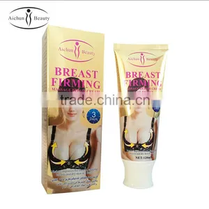 2016 New Packing 100g AICHUN Best Breast Enlargement Cream Breast Tight Cream thumbnail-1