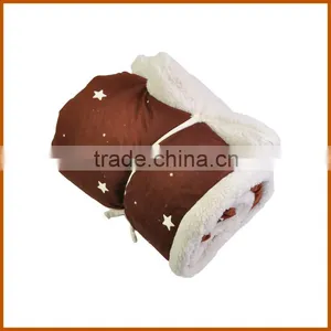 China Factory Warm Pillow Blanket For Children thumbnail-1